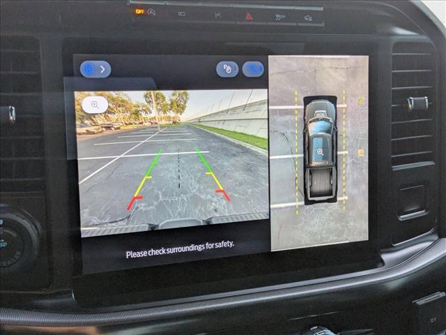 Photo of 2024 Avalanche Ford F-150