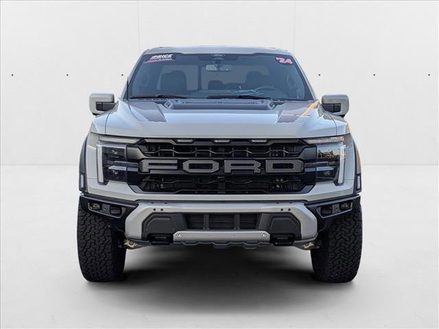 Photo of 2024 Avalanche Ford F-150
