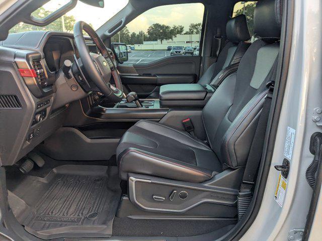 Photo of 2024  Ford F-150