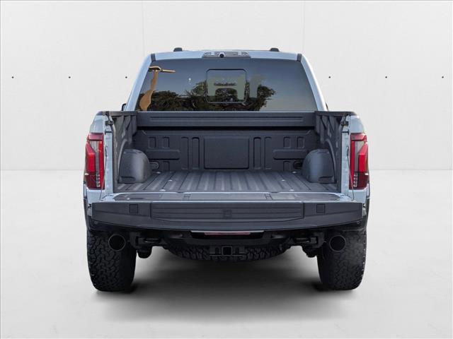 Photo of 2024 Avalanche Ford F-150