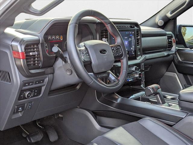 Photo of 2024 Avalanche Ford F-150