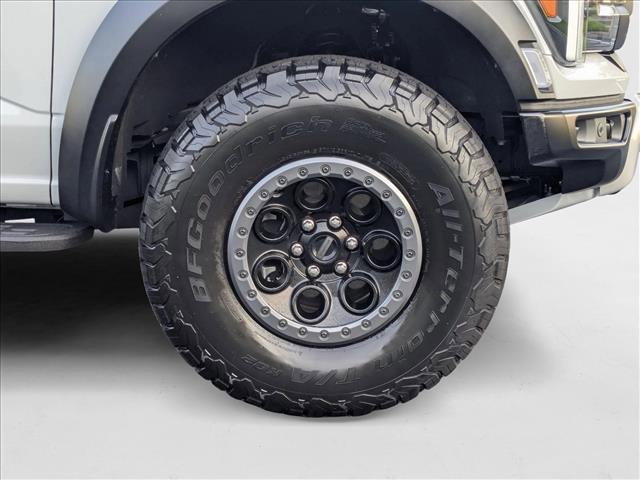 Photo of 2024 Avalanche Ford F-150