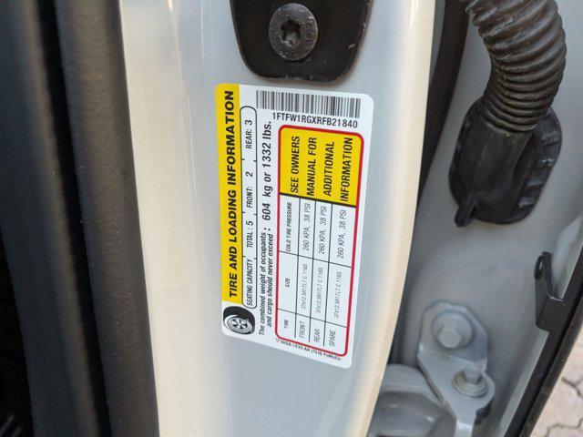 Photo of 2024  Ford F-150