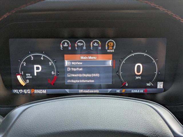 Photo of 2024 Avalanche Ford F-150