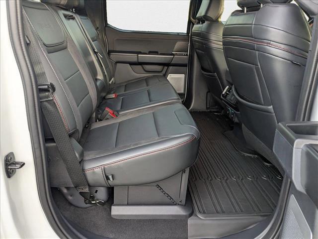 Photo of 2024 Avalanche Ford F-150