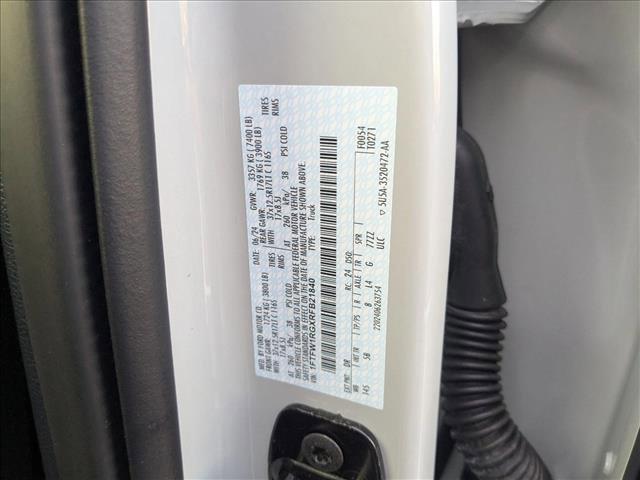 Photo of 2024 Avalanche Ford F-150