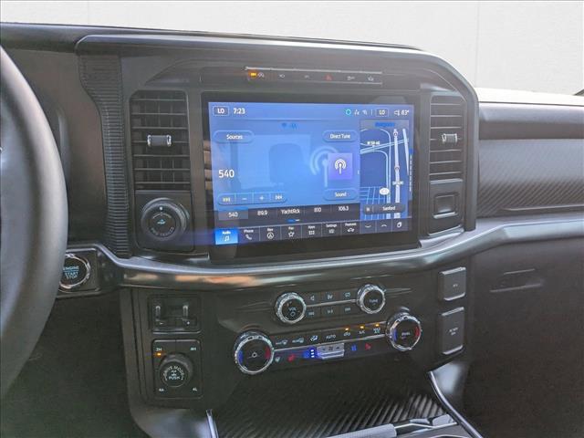 Photo of 2024 Avalanche Ford F-150