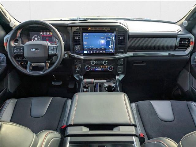 Photo of 2024 Avalanche Ford F-150