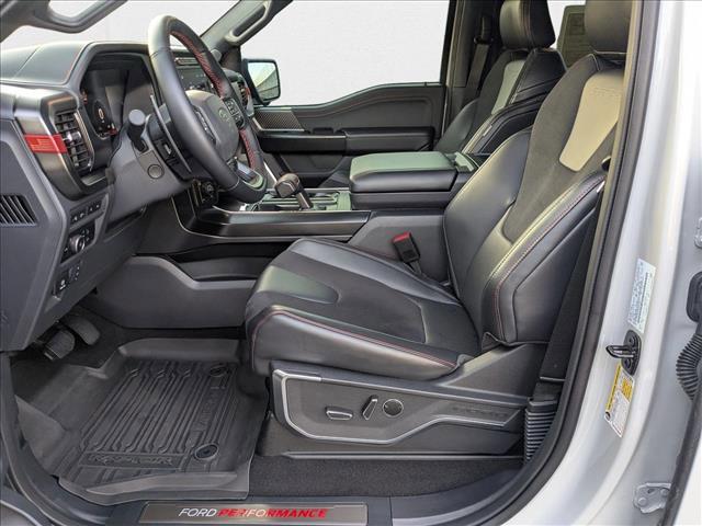 Photo of 2024 Avalanche Ford F-150