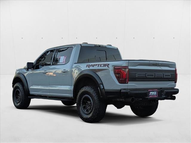 Photo of 2024 Avalanche Ford F-150