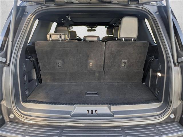 Photo of 2023 Dark Matter Metallic Ford Expedition