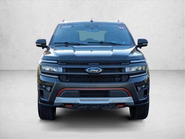 Photo of 2023 Dark Matter Metallic Ford Expedition