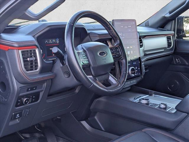 Photo of 2023 Dark Matter Metallic Ford Expedition