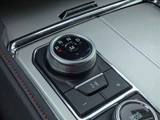 Photo of 2023 Dark Matter Metallic Ford Expedition