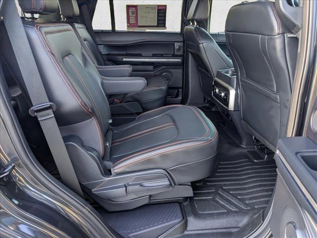 Photo of 2023 Dark Matter Metallic Ford Expedition
