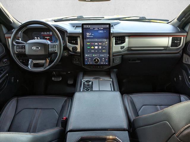 Photo of 2023 Dark Matter Metallic Ford Expedition