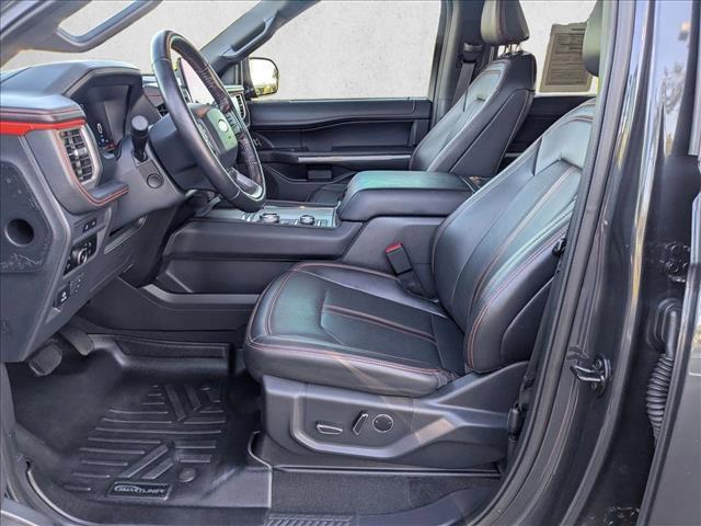 Photo of 2023 Dark Matter Metallic Ford Expedition