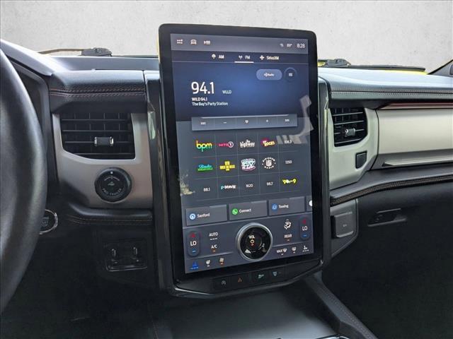 Photo of 2023 Dark Matter Metallic Ford Expedition