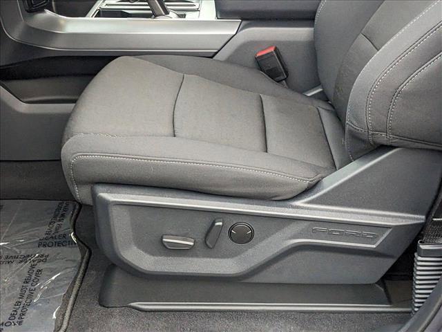 Photo of 2025 Carbonized Gray Metallic Ford F-150