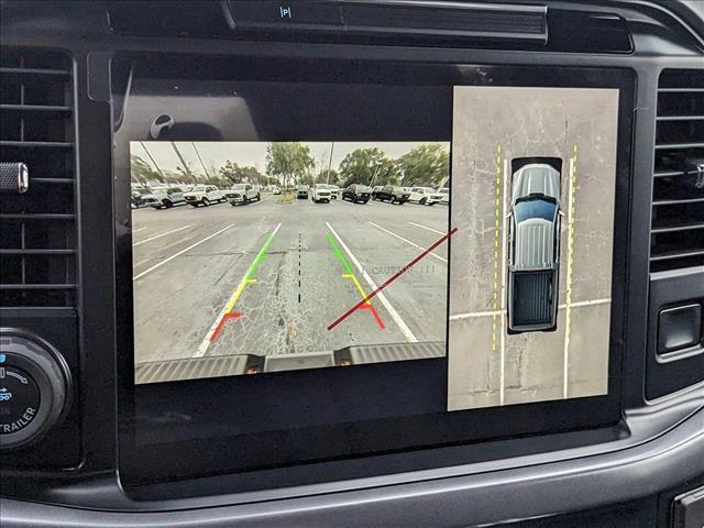 Photo of 2025 Carbonized Gray Metallic Ford F-150