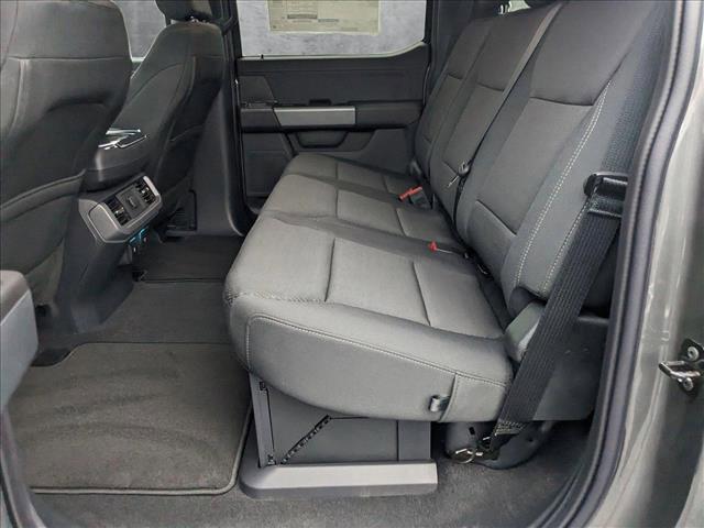 Photo of 2025 Carbonized Gray Metallic Ford F-150