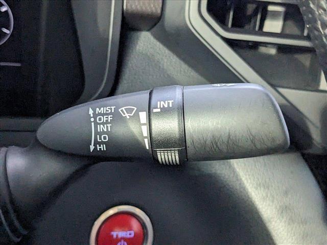 Photo of 2023 Midnight Black Met Toyota Tundra Hybrid