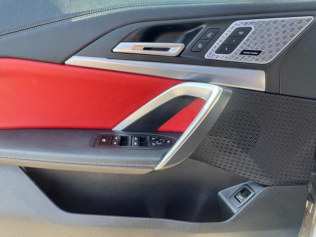 Photo of 2024 Space Silver Metallic BMW X1
