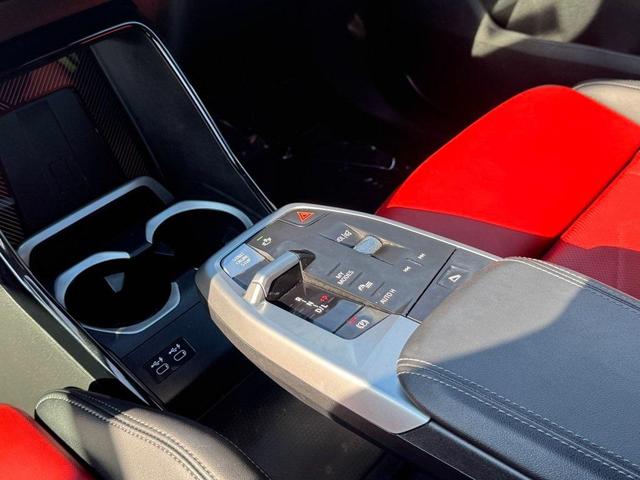 Photo of 2024 Space Silver Metallic BMW X1
