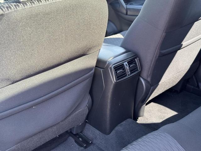 Photo of 2019 Magnetic Black Pearl Nissan Rogue