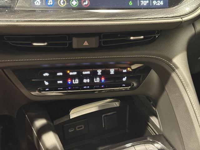 Photo of 2023 Cinnabar Metallic Buick Envision