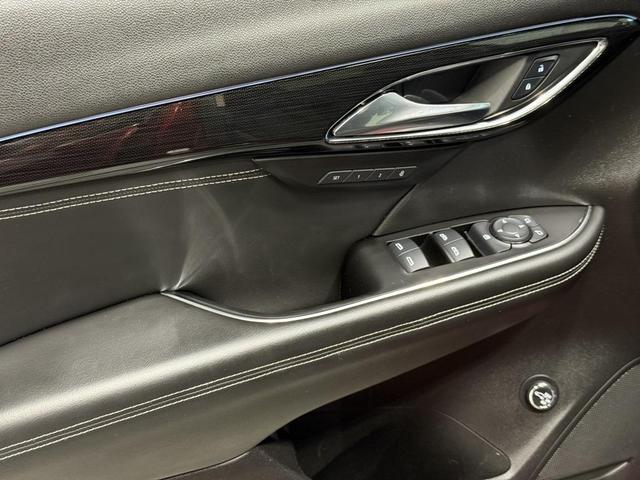 Photo of 2023 Cinnabar Metallic Buick Envision