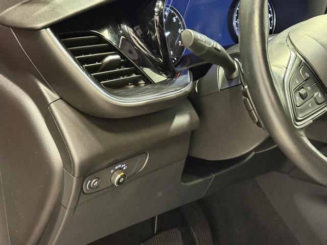 Photo of 2023 Cinnabar Metallic Buick Envision