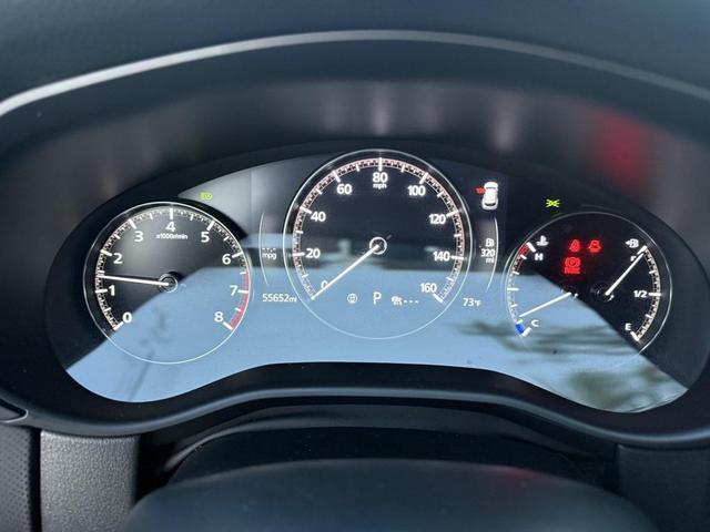 Photo of 2024 Wind Chill Pearl Mazda CX-50