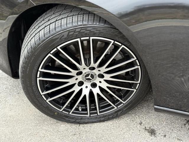 Photo of 2023 Obsidian Black Metallic Mercedes-Benz C-Class