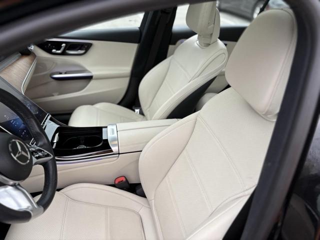 Photo of 2023 Obsidian Black Metallic Mercedes-Benz C-Class