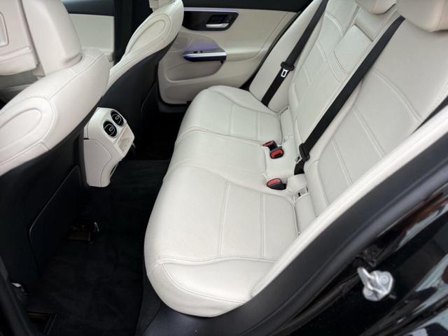 Photo of 2023 Obsidian Black Metallic Mercedes-Benz C-Class