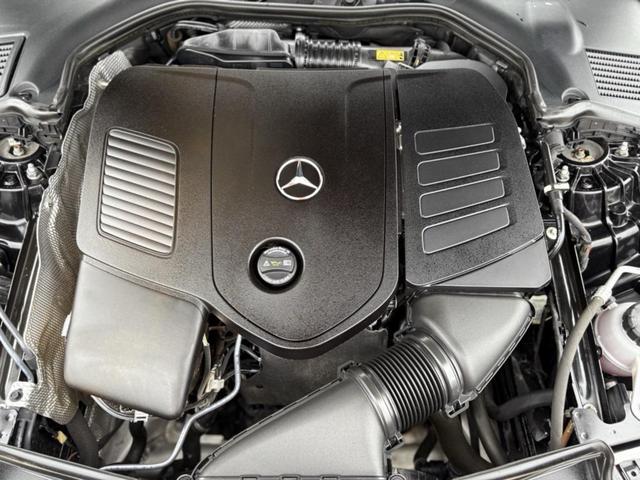 Photo of 2023 Obsidian Black Metallic Mercedes-Benz C-Class