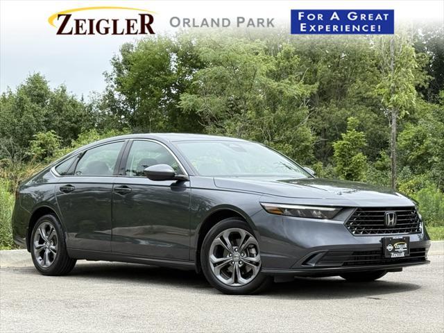2023 Honda Accord