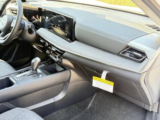 Photo of 2026 Fresh Powder Nissan Kicks