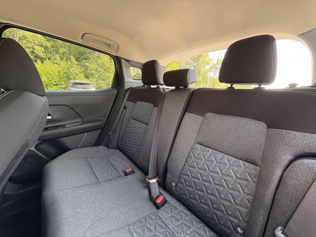 Photo of 2026 Fresh Powder Nissan Kicks