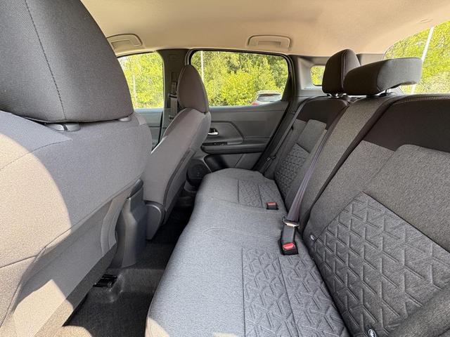 Photo of 2026 Fresh Powder Nissan Kicks