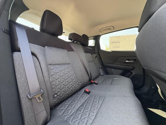 Photo of 2026 Fresh Powder Nissan Kicks