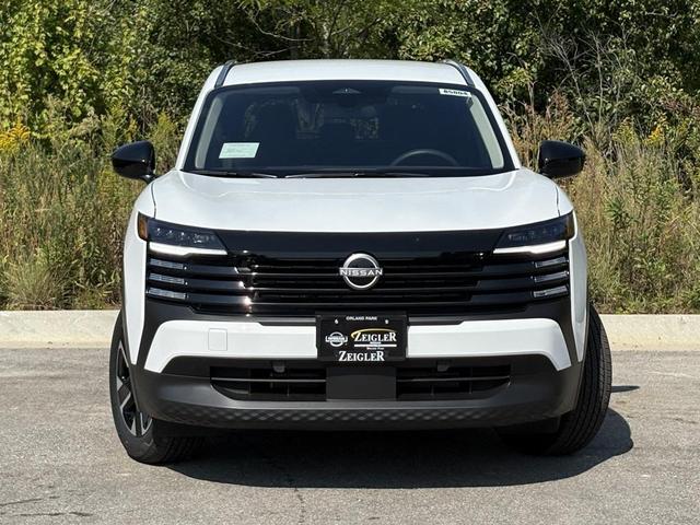 Photo of 2026 Fresh Powder Nissan Kicks