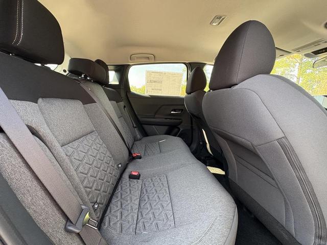 Photo of 2026 Fresh Powder Nissan Kicks