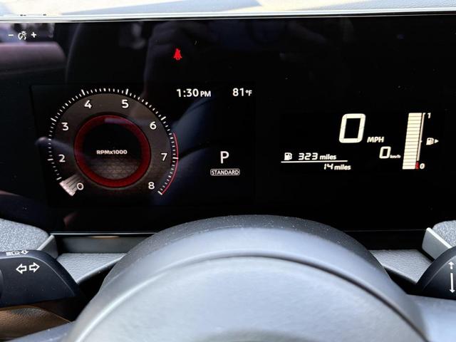 Photo of 2026 Fresh Powder Nissan Kicks