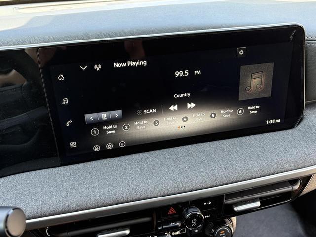 Photo of 2026 Fresh Powder Nissan Kicks