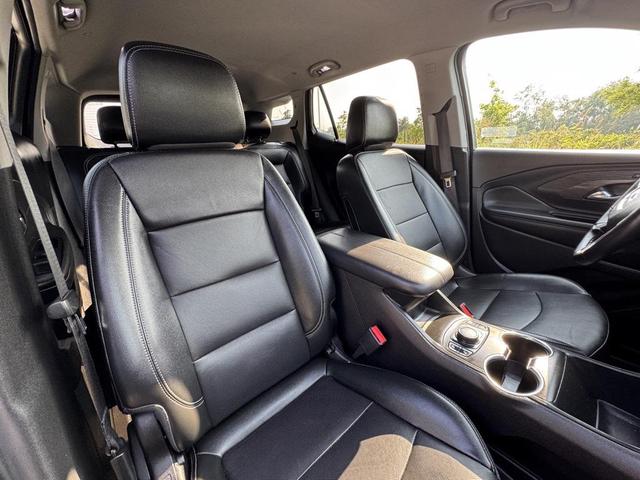 Photo of 2024 Sterling Metallic GMC Terrain