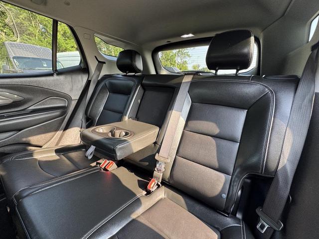 Photo of 2024 Sterling Metallic GMC Terrain