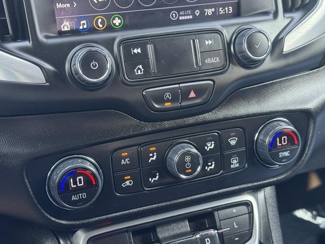 Photo of 2024 Sterling Metallic GMC Terrain