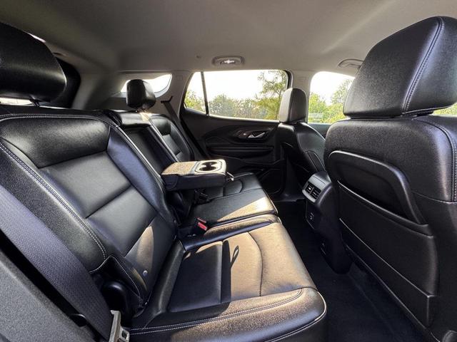 Photo of 2024 Sterling Metallic GMC Terrain
